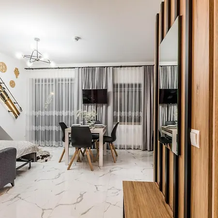 Modrzejewska זקופאנה