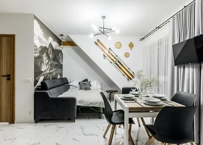 Modrzejewska זקופאנה