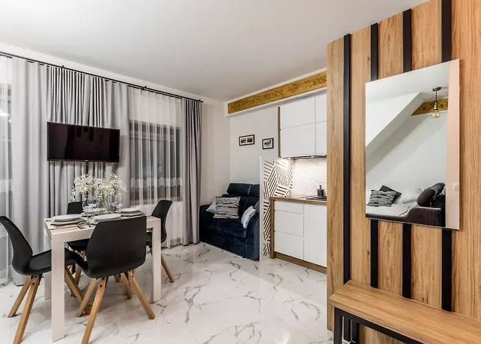 Modrzejewska זקופאנה