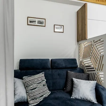 Modrzejewska Apartment *